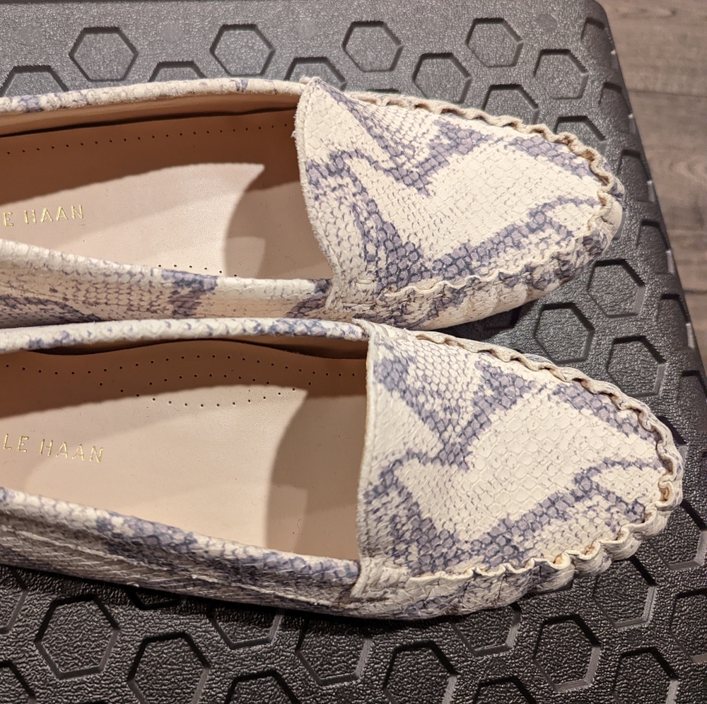 Cole haan loafers